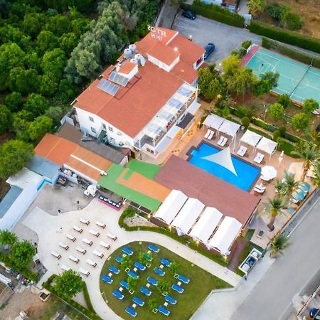 Fitosinn Hotel Geroskipou Eksteriør bilde