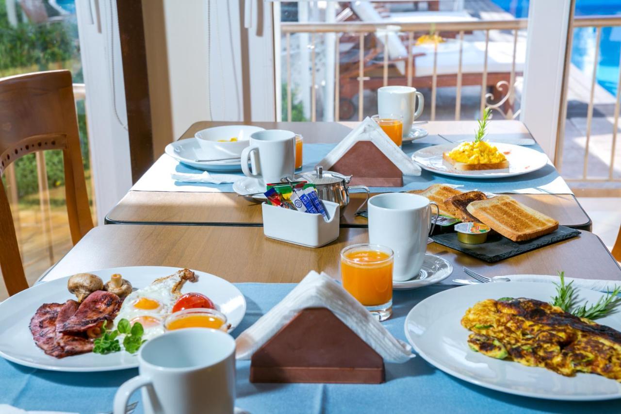 Fitosinn Hotel Geroskipou Eksteriør bilde