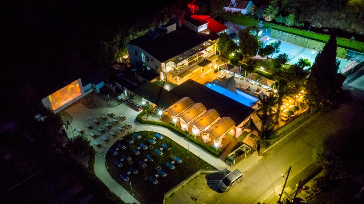 Fitosinn Hotel Geroskipou Eksteriør bilde